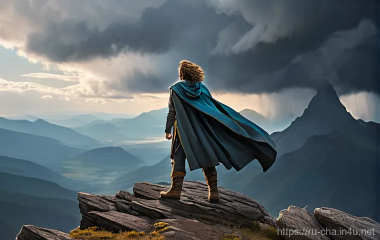 만화 속 명대사 캐릭터 - Prompt 1: Unyielding Spirit in the Face of Adversity** 만화 속 명대사 캐릭터 - Prompt 1: Unyielding Spirit in the Face of Adversity**