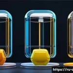 Home 12 애니메이션 악당 캐릭터 - Here are three detailed image generation prompts in English, designed with the specified safety guid...