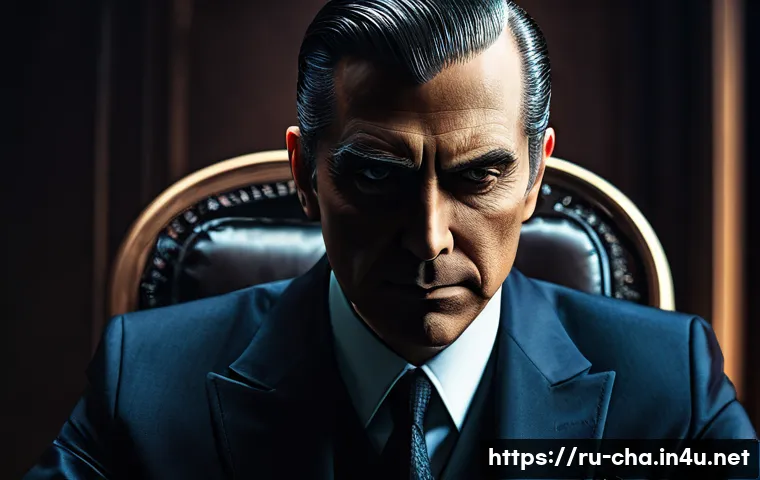 10 удивительных фактов об аниме-злодеях, которые вы не знали 3 애니메이션 악당 캐릭터 관련 이미지 1