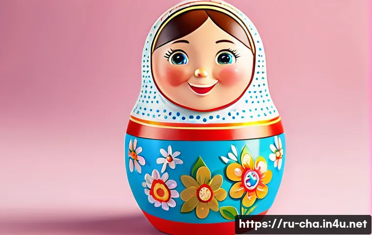 캐릭터 상품 마케팅 - A friendly, approachable cartoon character designed for a Russian children's product packaging, wear...
